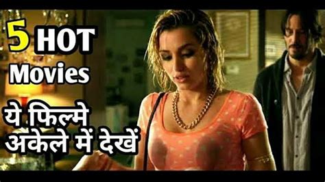 hollywood movie in hindi sex|10 Adult and Hottest Hindi Movies of All Time You Can Watch.